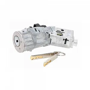 Личинка замка, замок зажигания VAICO V22-1194 Green Mobility Parts для CITROËN - Фото 1