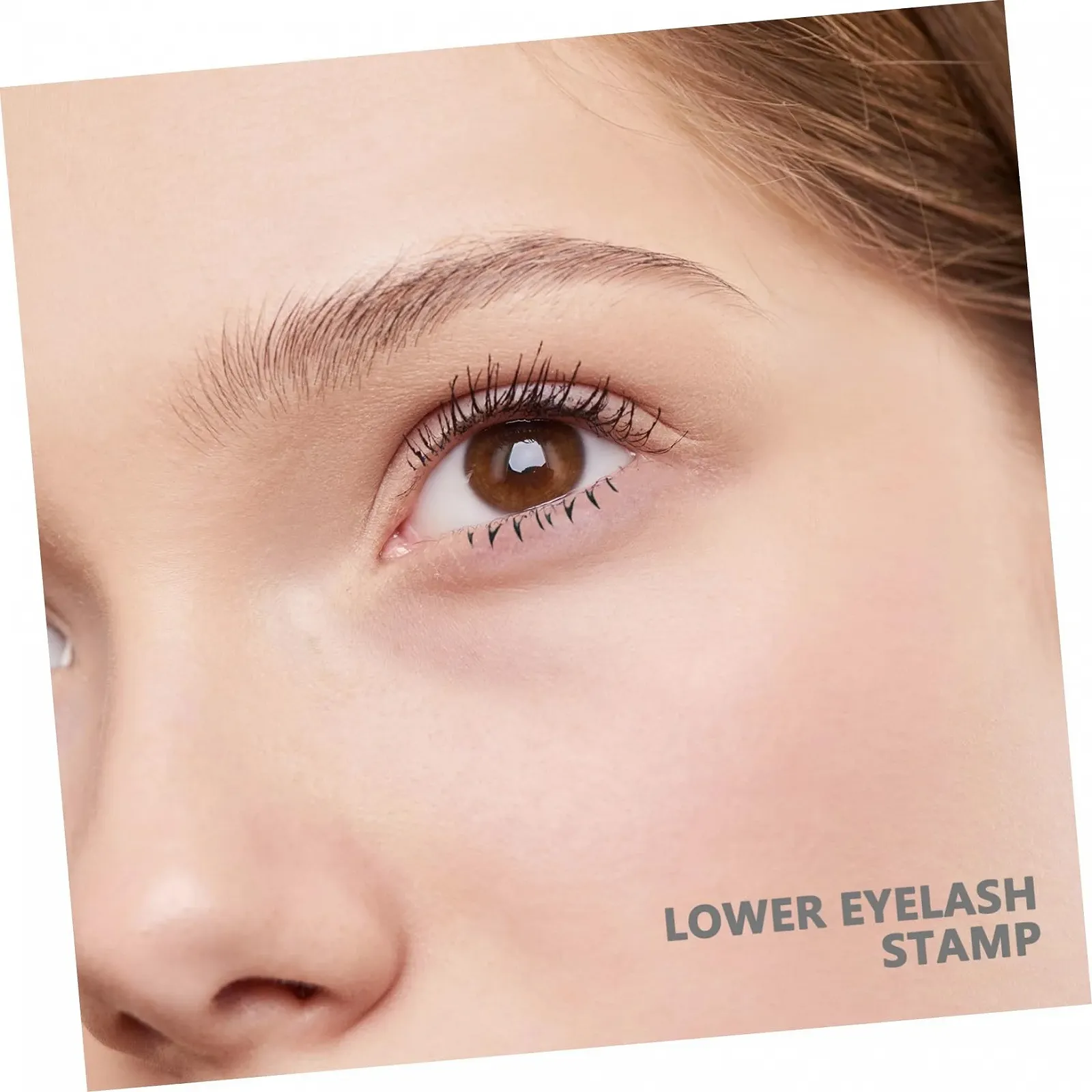 Інструменти для макіяжу Нижні вії FOMIYES, фото №2