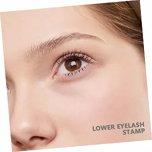 Инструменты для макияжа Нижние ресницы FOMIYES synthetic.ua - Фото 1