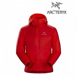 Куртка Arcteryx Nuclei FL XL - Фото 1