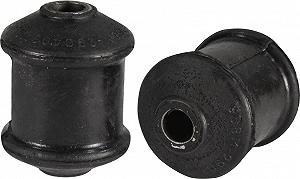 Втулка ричага перед підвіски 1102-ЗАЗ (CS-20) кт 2шт - Фото 1