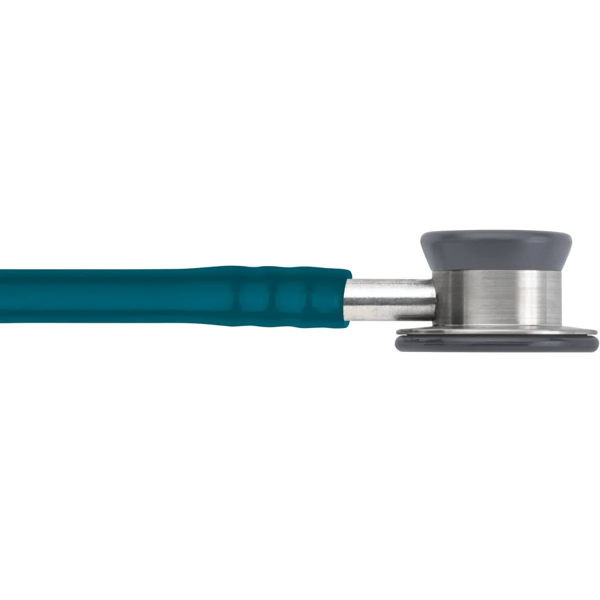 Стетоскоп 3M Littmann Classic II 71см Карибський синій, фото №3