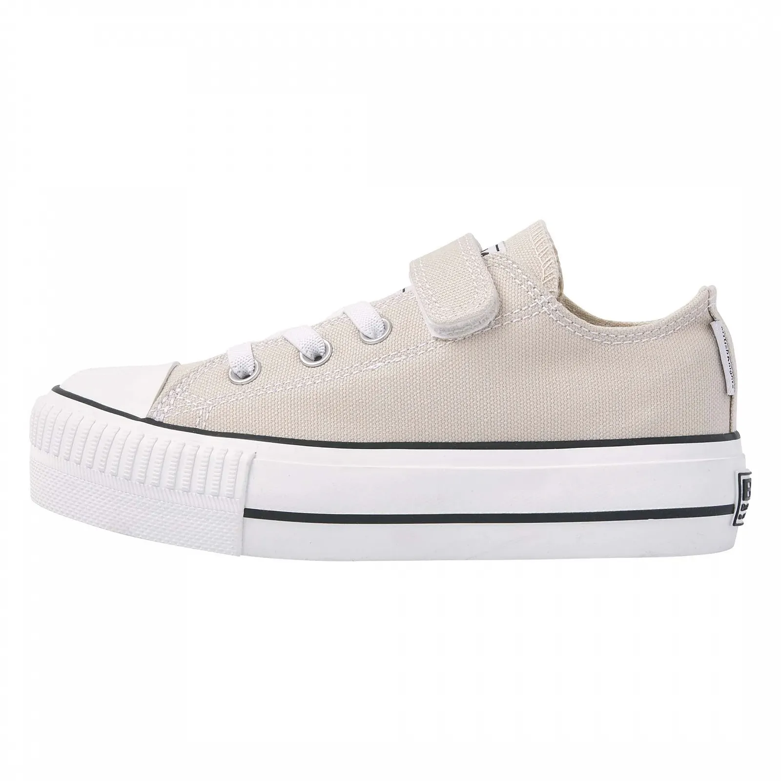 Кроссовки British Knights Kaya Low, фото №1