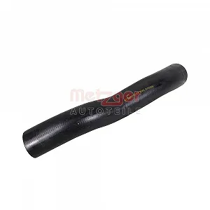 Патрубок интеркулера METZGER 2401354 для TOYOTA, нижний - Фото 1