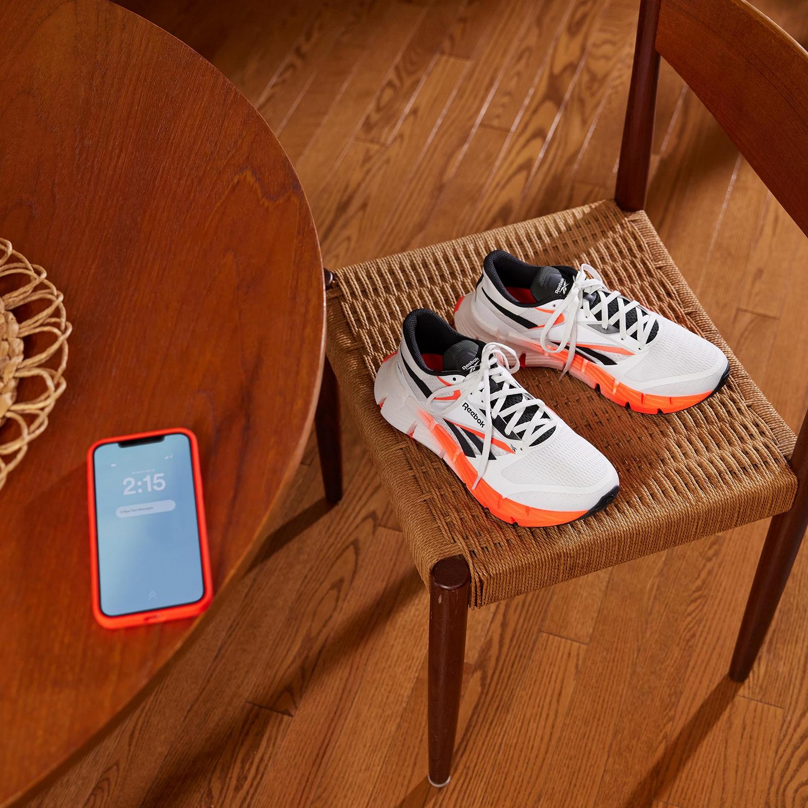 Кроссовки мужские Reebok Floatzig 1, фото №14