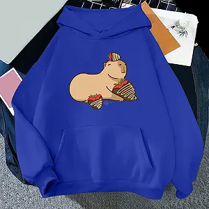 Толстовка Generisch Модний і милий для дівчат, підходить для підлітків, елегантних жінок synthetic.ua - Фото 1