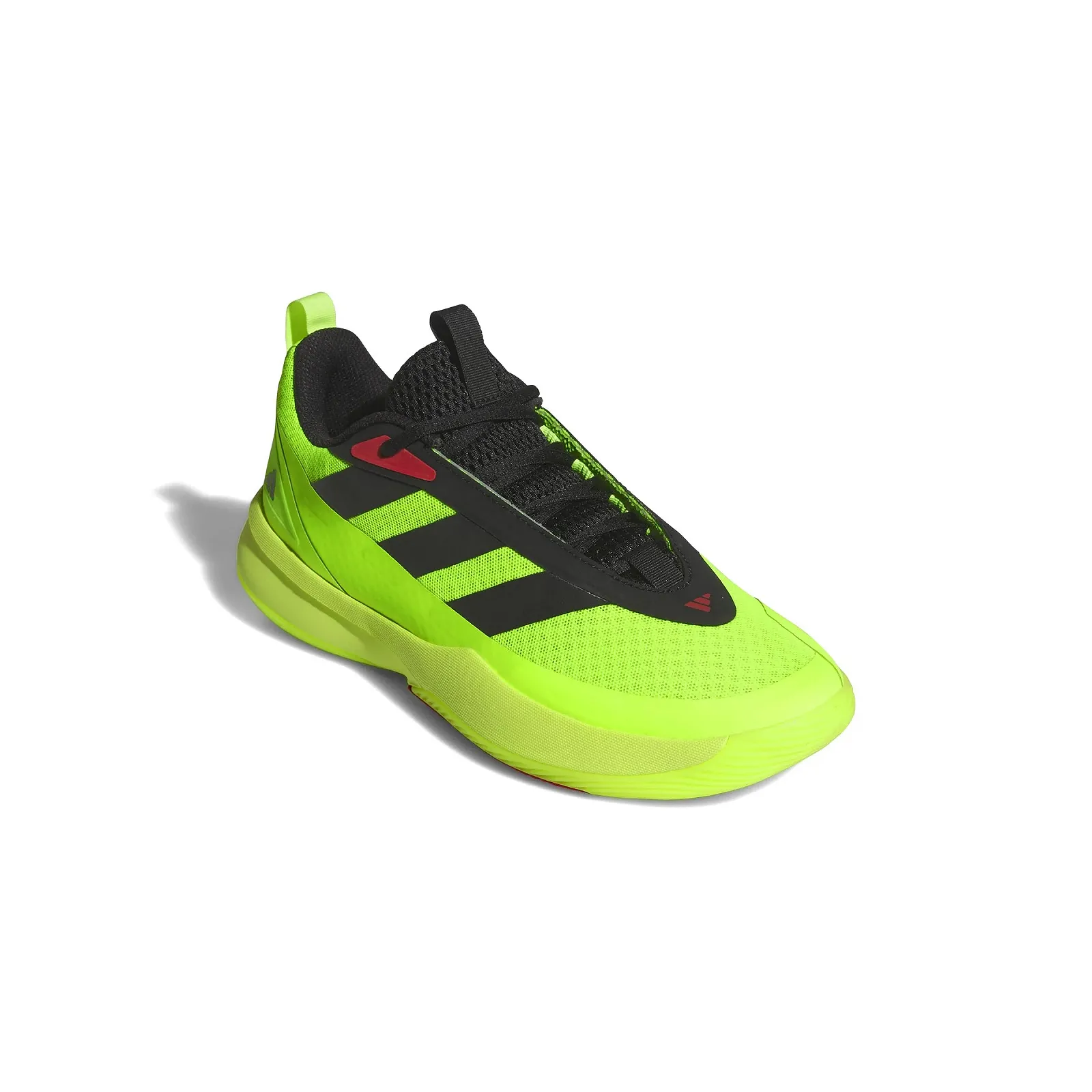 Баскетбольні Кросівки adidas Unisex Front Court, фото №3