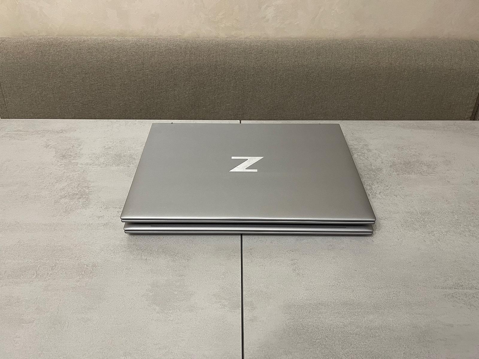 Ультрабук HP Zbook FireFly 16 G9, 16" сенсор, i7-1260P, 32GB, 512GB, фото №6