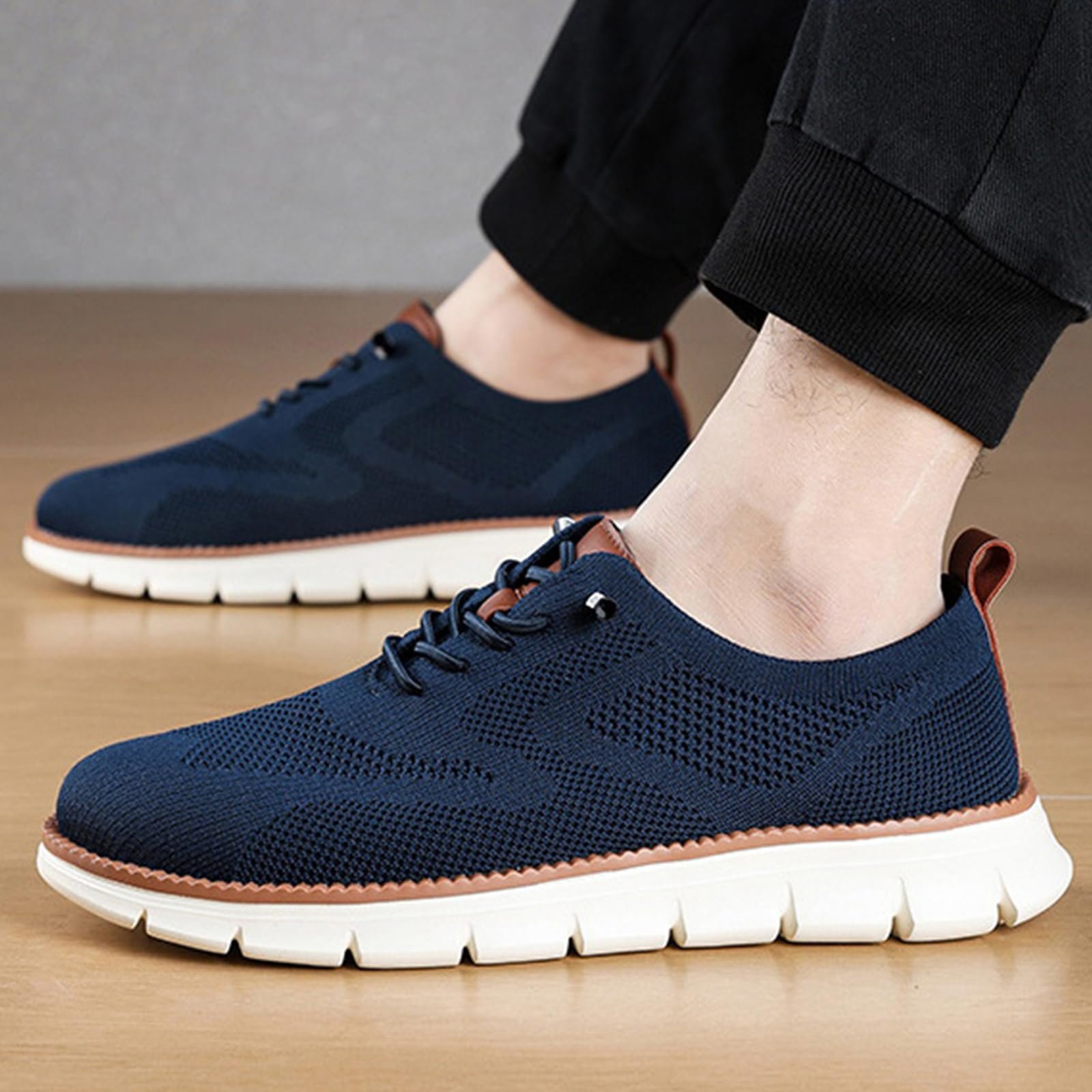 Кроссовки Wearbreeze Breeze 2025 Urban, фото №4