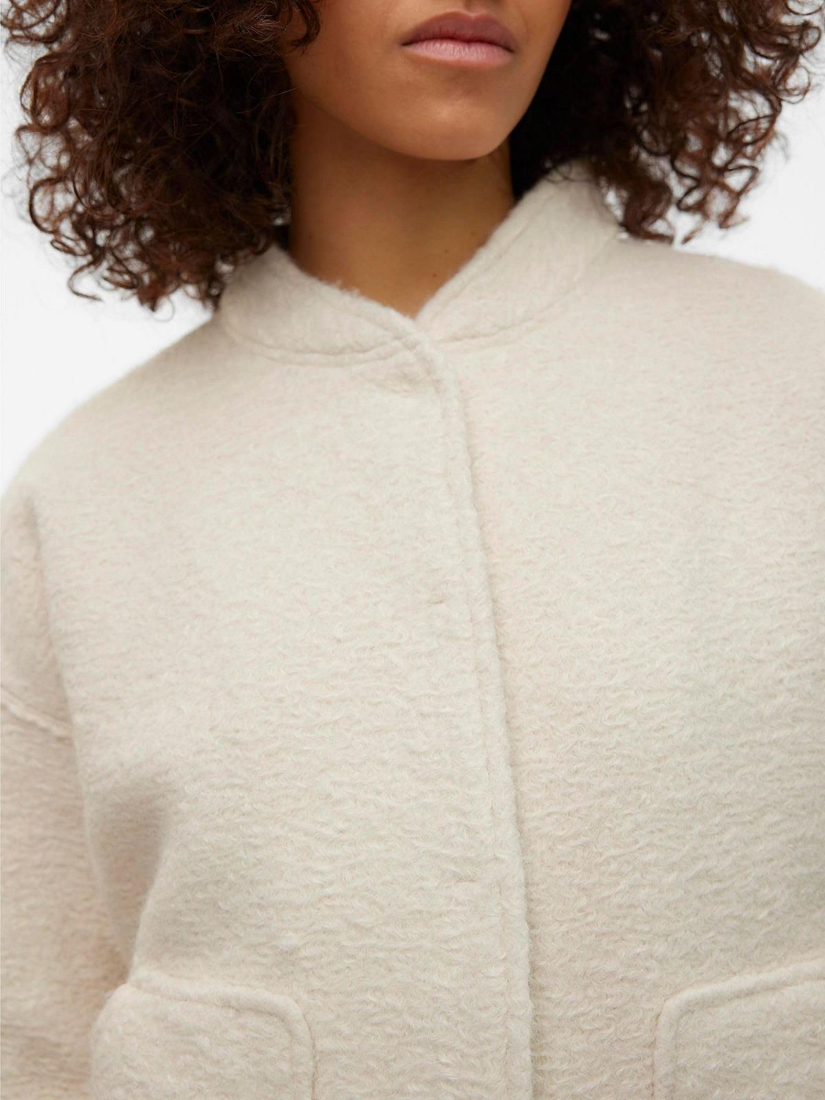 Бомбер VERO MODA Vmamber Elite Bomber Jacket Noos, фото №6