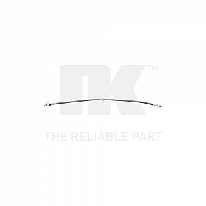 Гальмівний шланг NK 8545258 TOYOTA передня вісь справа - Фото 1