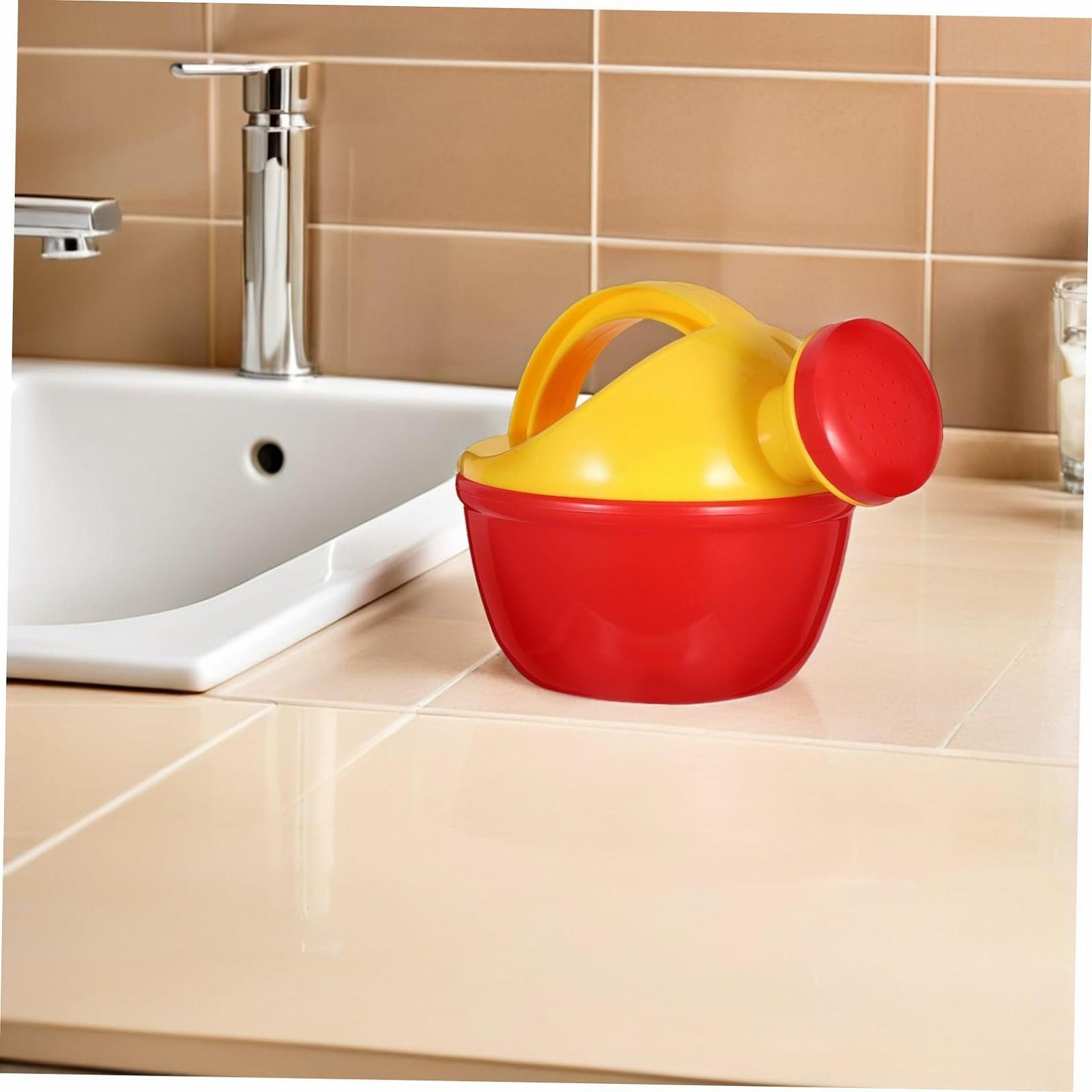 Лійка Abaodam Червоний, фото №7