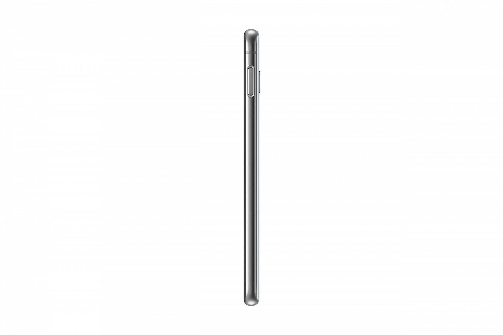Смартфон Samsung Galaxy S10e 5.8" 128 ГБ 6 ГБ RAM Dual SIM Prism White, фото №7
