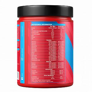 FitActive Isotonic Drink 500g Tropical Fruit synthetic.ua - Фото 1