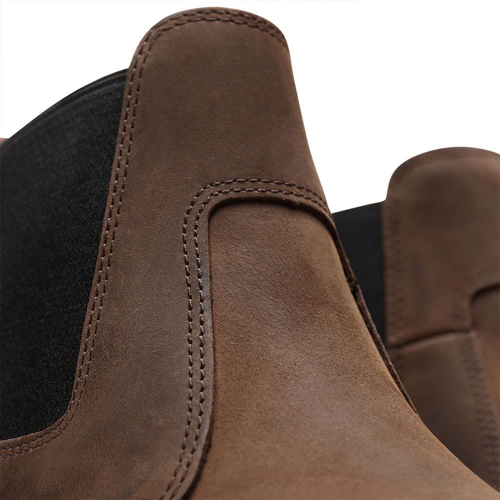 Челси Ботинки Timberland Stormbucks Мужские, фото №6
