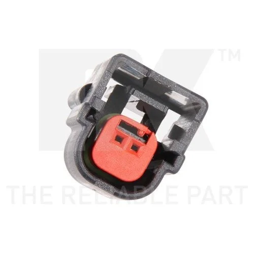 Датчик зносу гальмівних колодок NK 280274 для JAGUAR задня вісь, фото №2