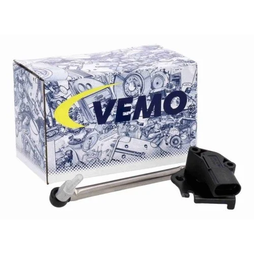 Датчик регулировки угла наклона фар VEMO Green Mobility Parts V10-72-0417 для AUDI, фото №2