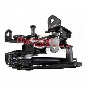 Замок капота METZGER 2310750 GREENPARTS для BMW, правий synthetic.ua - Фото 1