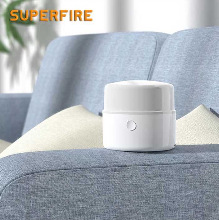 Фонарь для кемпинга аккумуляторный T20 SuperFire 180 Lumen IP42, фото №2 Фонарь для кемпинга аккумуляторный T20 SuperFire 180 Lumen IP42, фото №2