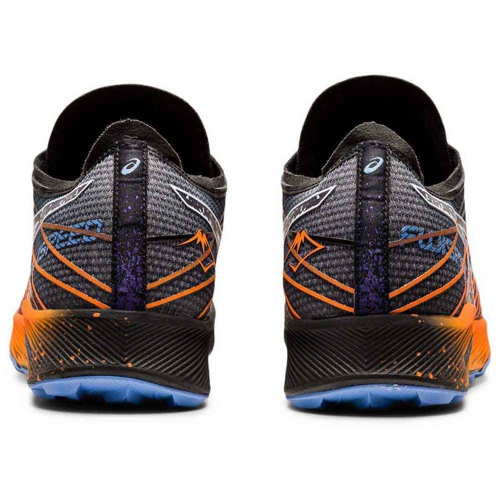 Кросівки ASICS чоловічі для бігу, фото №8 Кросівки ASICS чоловічі для бігу, фото №8