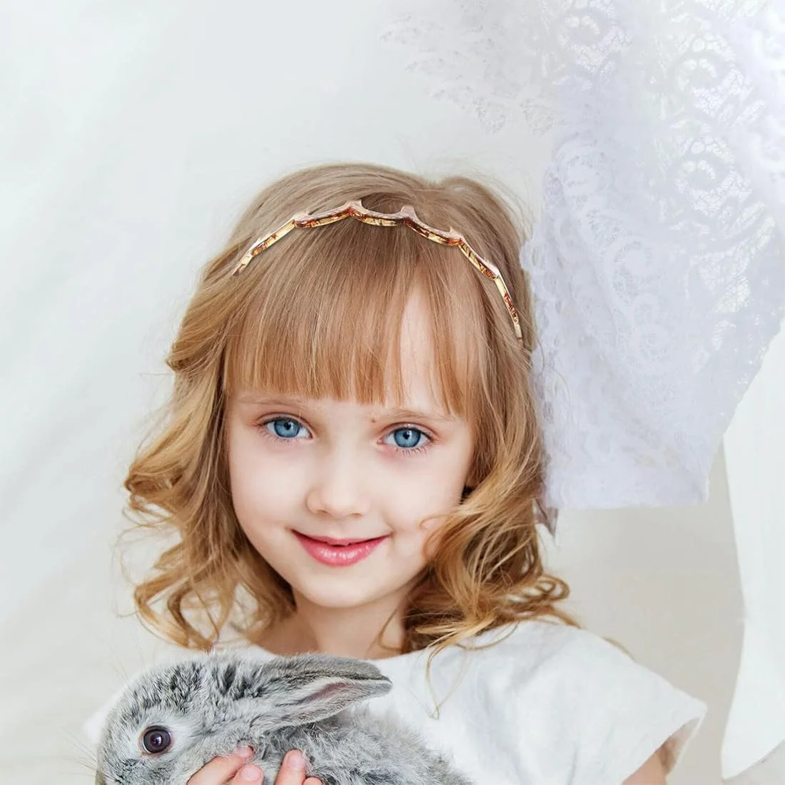 Обруч для волосся, фото №4 Обруч для волосся, фото №4