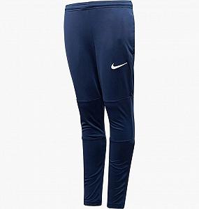 Брюки Nike Park 20 Knit Blue M - Фото 1