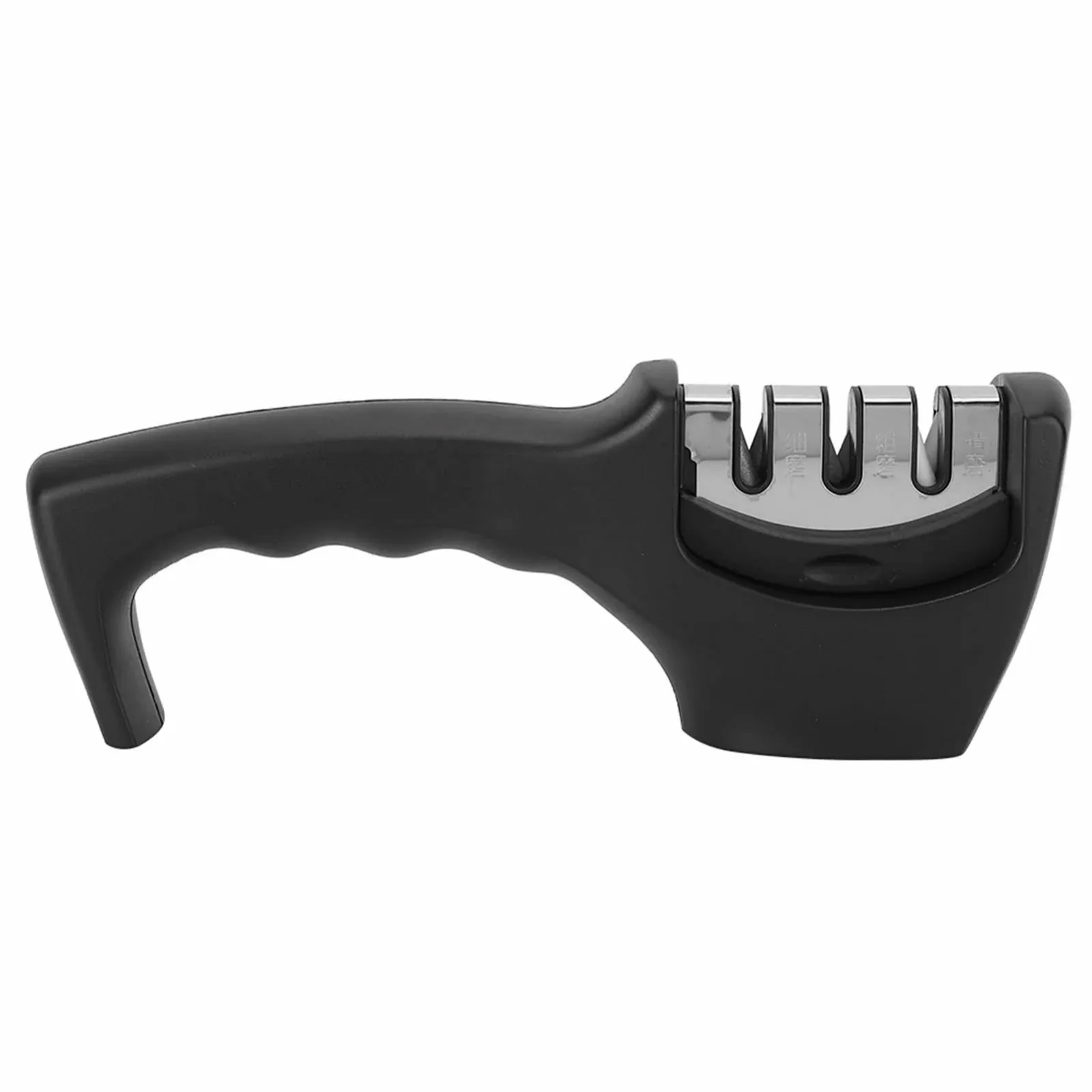 Точилка для ножів SEAFRONT 3-ступенева ABS ручна 20,5 x 6 x 3,5 см, фото №5