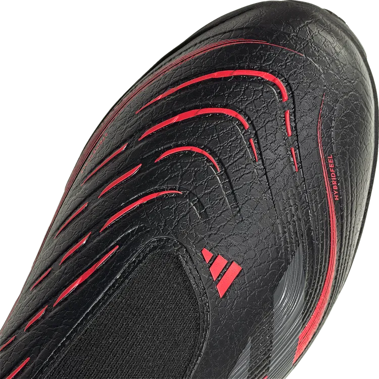 Сороконіжки Predator League Laceless Turf Boots 40, фото №1