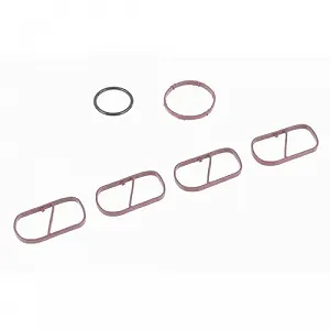 Модуль впускного колектора VAICO V40-1578 для ALFA ROMEO FIAT LANCIA synthetic.ua - Фото 1