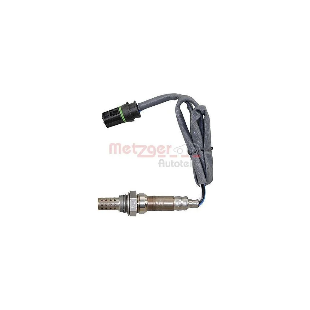 Лямбда-зонд METZGER 0895547 для BMW, фото №1 Лямбда-зонд METZGER 0895547 для BMW, фото №1