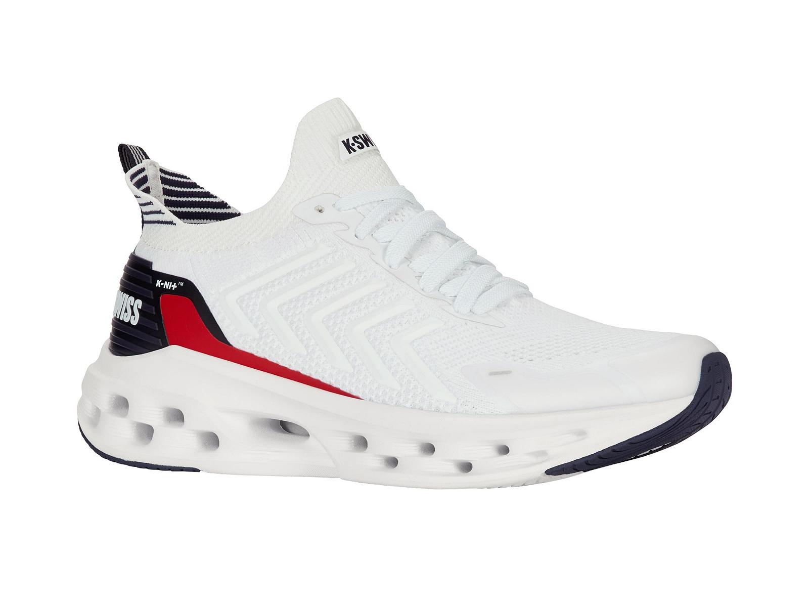 Кросівки K-Swiss Impulse Trainer, фото №2 Кросівки K-Swiss Impulse Trainer, фото №2