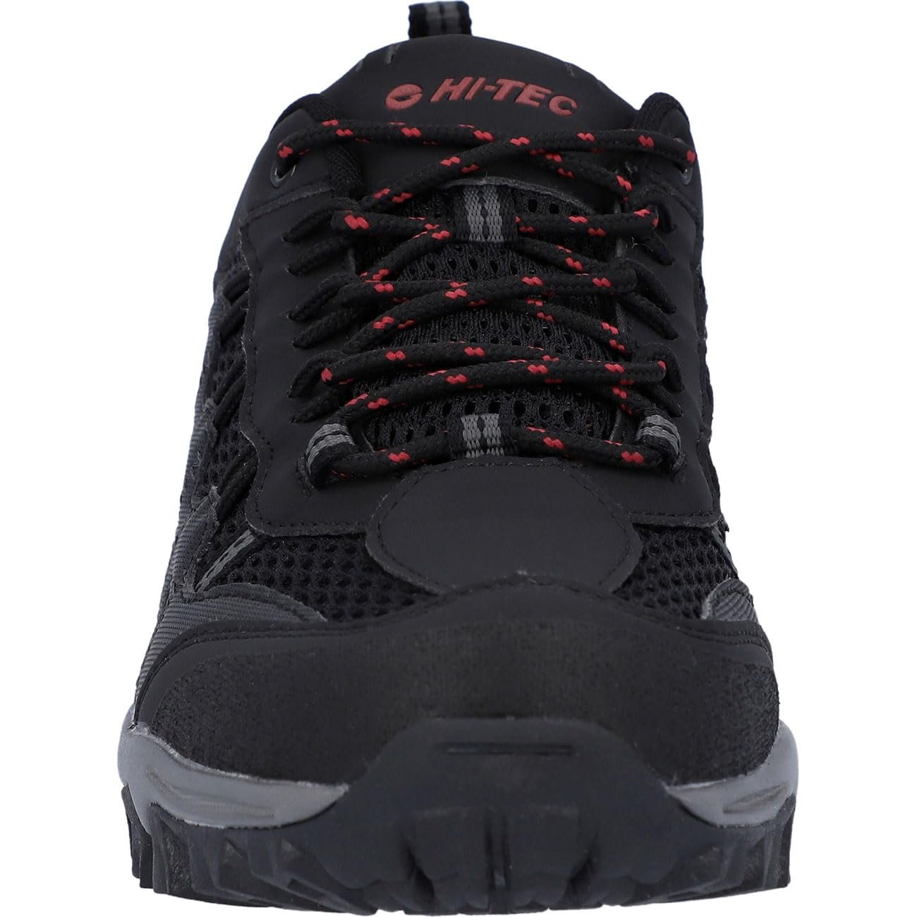 Ботинки Hi-tec Trail Blazer Waterproof мужские для трекинга и хайкинга, фото №4