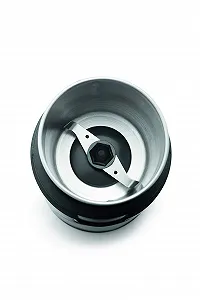 Кофемолка электрическая Grundig CM 4760 Серебристый цена на synthetic.ua - Фото 1 Кофемолка электрическая Grundig CM 4760 Серебристый synthetic.ua - Фото 1