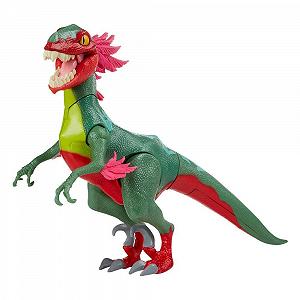 Фігурка Action Hasbro Fortnite Victory Royale Series Raptor 15 см, помаранчевий - Фото 1