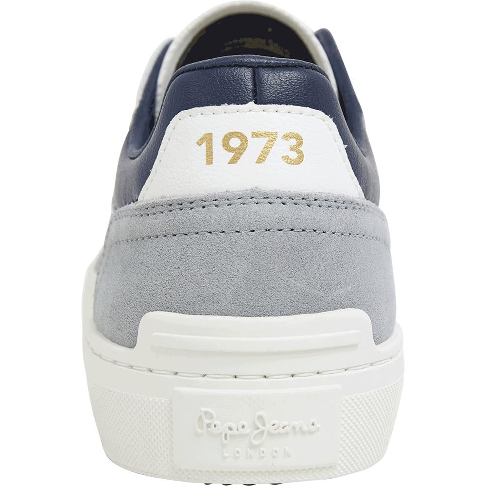 Кросівки Pepe Jeans Camden Collar M, фото №5 Кросівки Pepe Jeans Camden Collar M, фото №5