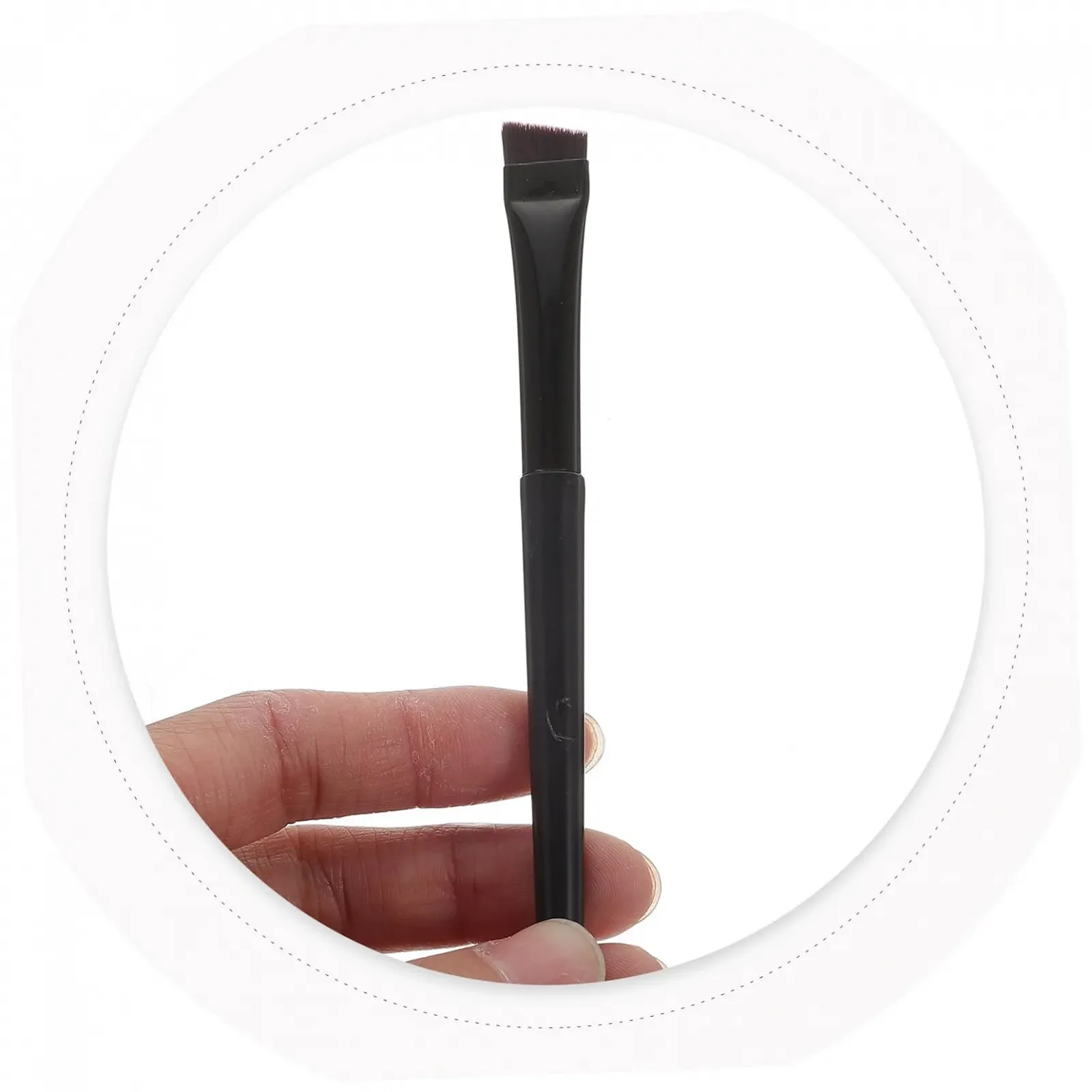 Кисти для подводки FRCOLOR, фото №5