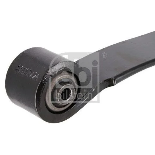 Пружина FEBI BILSTEIN Задній міст зліва, фото №3