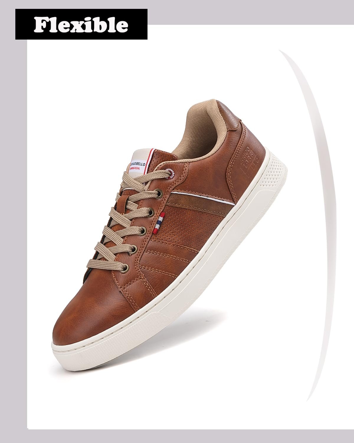 Кросівки Arrigo Bello Повсякденні Чоловічі, фото №5