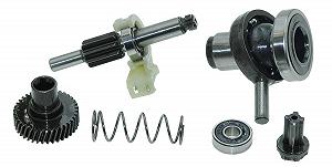 Купити П'яний підшипник в колекції VJ Parts для перфоратора Bosch GBH 2-28 (d7*9 L75,5) арт.перф2100 - Фото 1 П'яний підшипник в колекції VJ Parts для перфоратора Bosch GBH 2-28 (d7*9 L75,5) арт.перф2100 - Фото 1