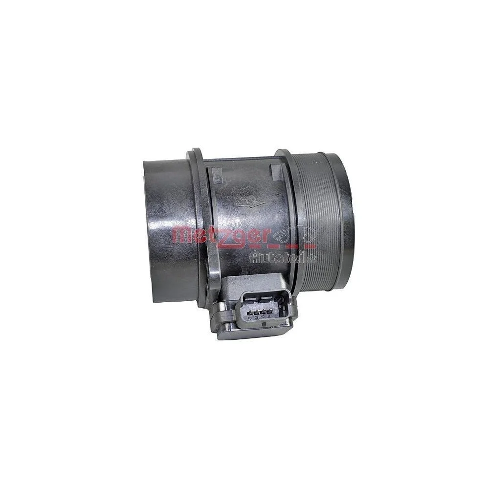 Датчик расхода воздуха METZGER GREENPARTS 0891099 для CITROËN FORD, фото №1