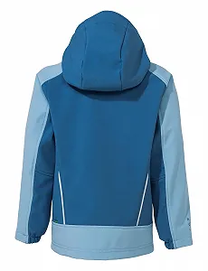 Куртка VAUDE Rondane IV Дитяча Унісекс synthetic.ua - Фото 1