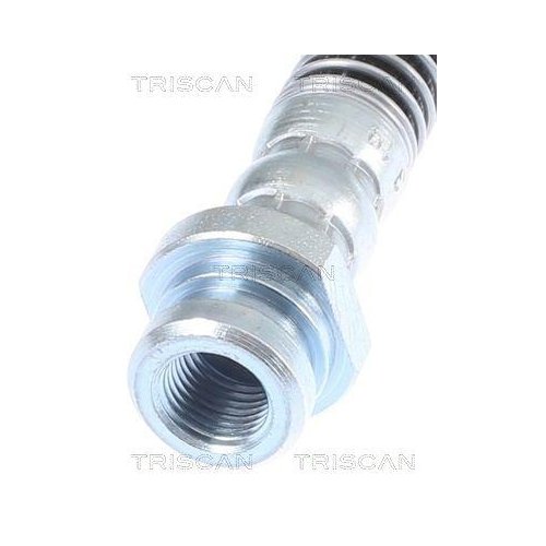 Гальмівний шланг TRISCAN 8150 42002 для MITSUBISHI HYUNDAI, задня вісь, внутрішній, фото №3