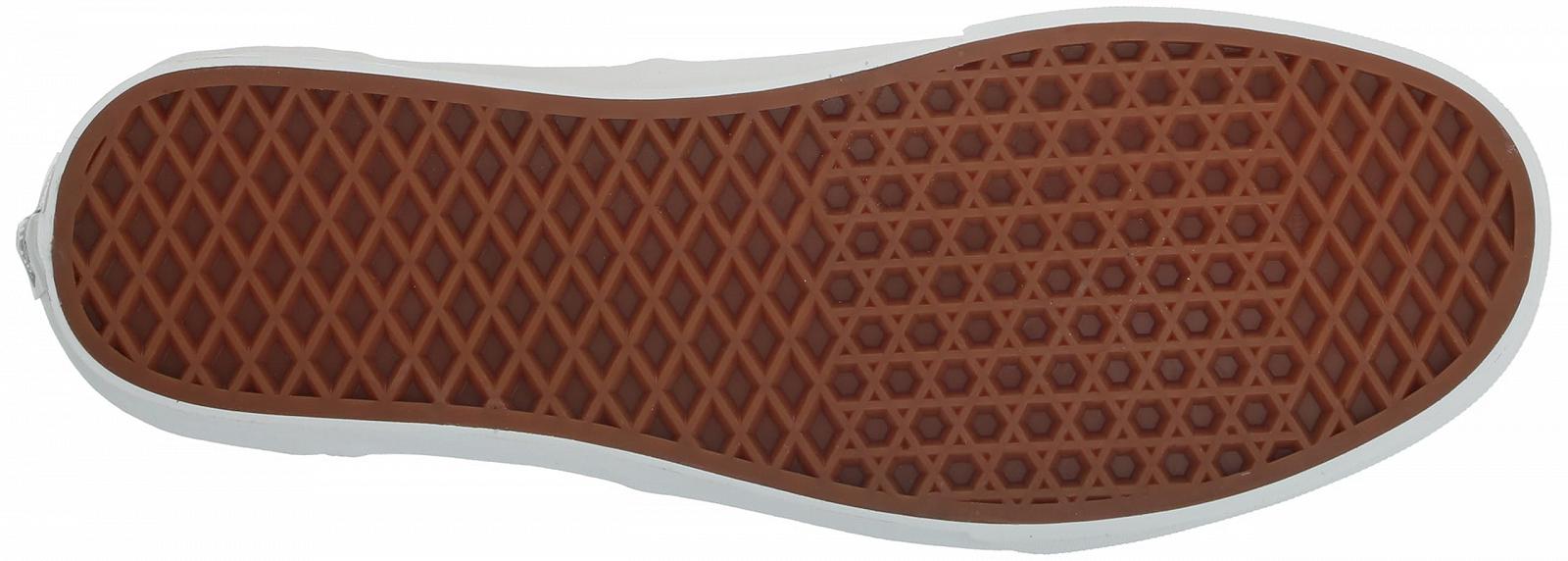 Кроссовки Vans ComfyCush Era мужские, черные, VN0A3WM9N8K, фото №6