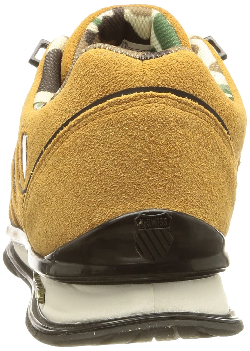 Кросівки чоловічі K-Swiss Rinzler, фото №3