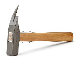 Купить Молоток-гвоздодер Hultafors 820066 KP 650 650 г коричневый - Фото 1 Молоток-гвоздодер Hultafors 820066 KP 650 650 г коричневый - Фото 1