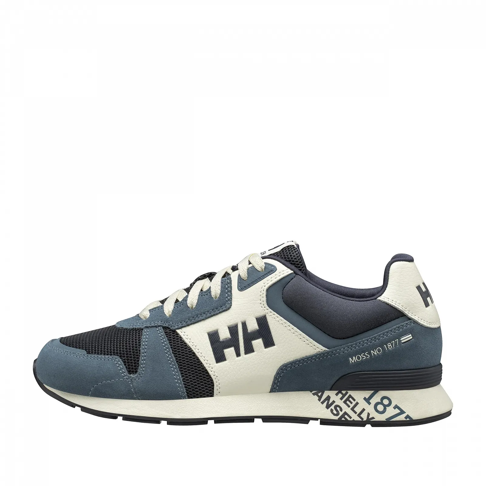Кросівки Helly Hansen Anakin 2 Шкіра, фото №1 Кросівки Helly Hansen Anakin 2 Шкіра, фото №1