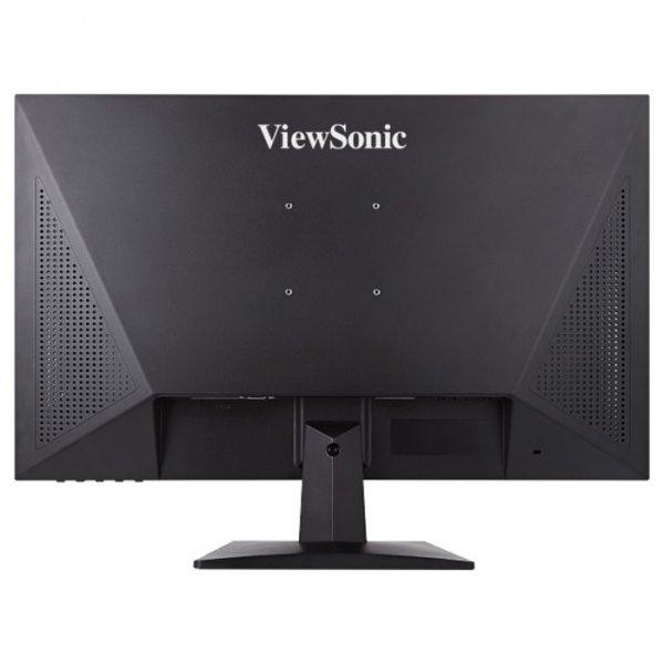 Монитор Viewsonic Value Series LED 23.6" Full HD VA2407H, фото №16