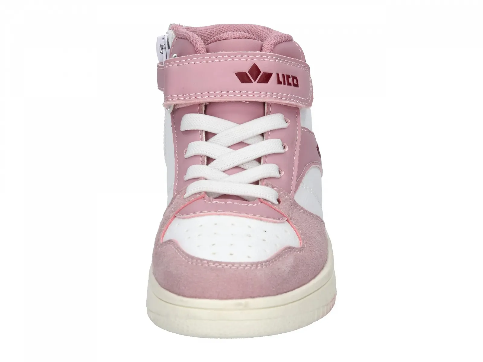 Кроссовки Lico Chad Vs High Детские Унисекс, фото №3