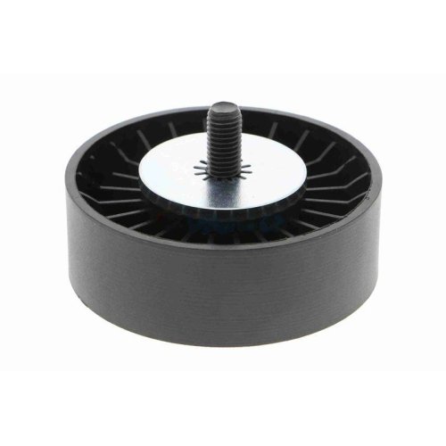 Натяжний ролик поліклинового ременя VAICO V20-3212 для BMW, фото №2