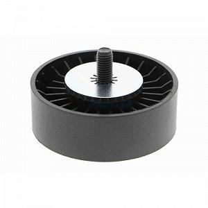 Натяжной ролик поликлинового ремня VAICO V20-3212 для BMW synthetic.ua - Фото 1